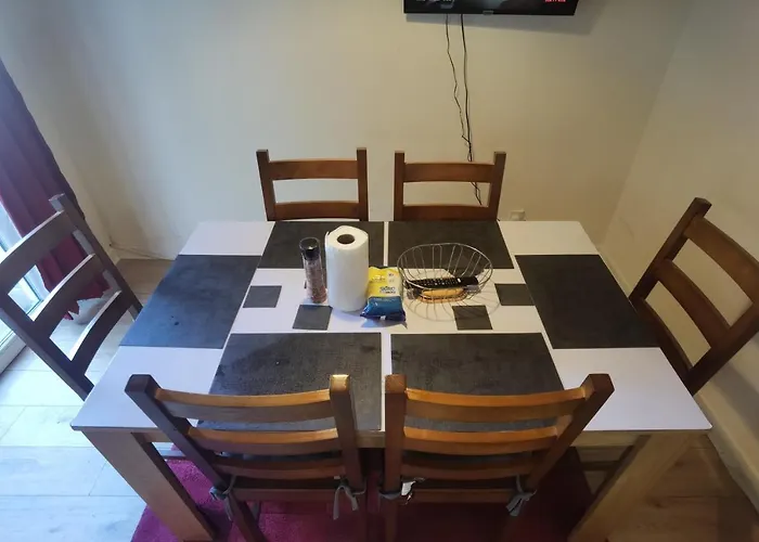 Travelmore Bed & Breakfast Letterkenny