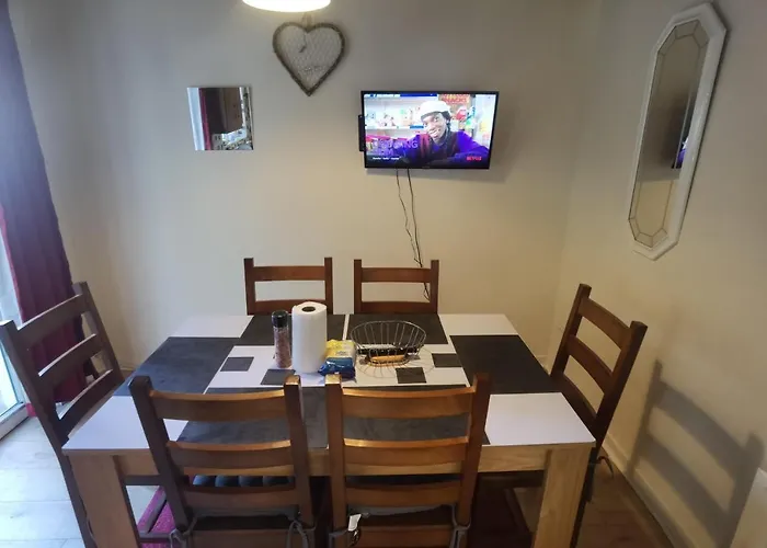 Bed & Breakfast Travelmore *