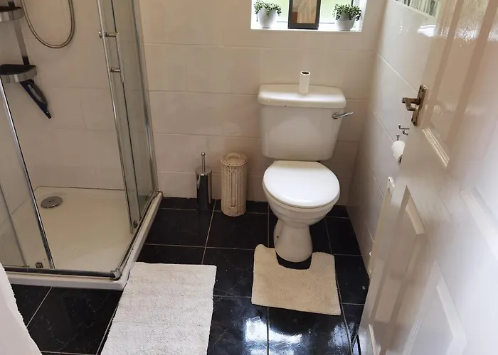 Bed & Breakfast Travelmore Letterkenny