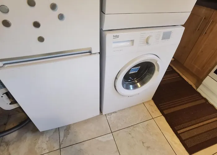 Bed & Breakfast Travelmore *