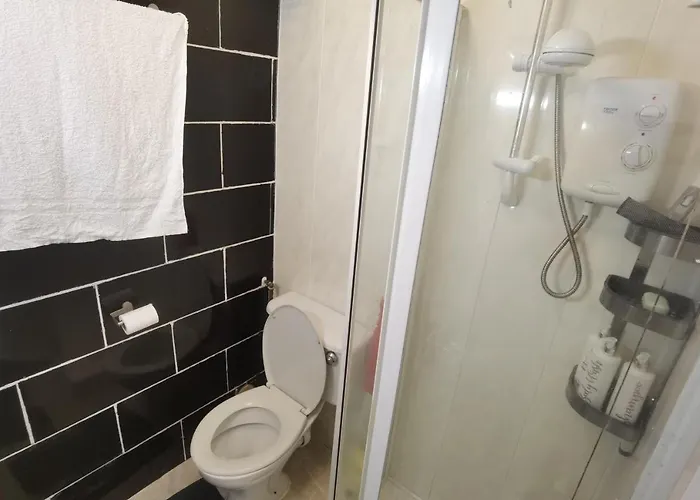 Travelmore Bed & Breakfast *