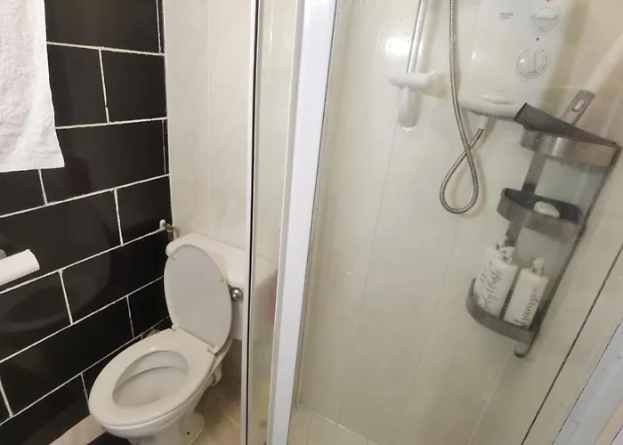 Bed & Breakfast Travelmore *