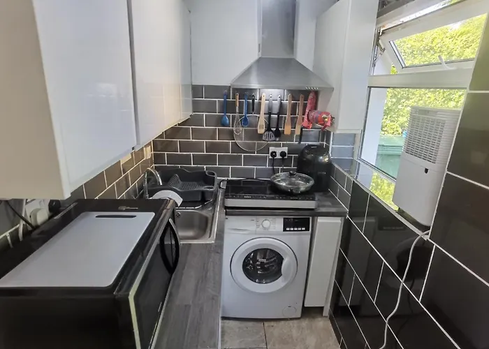 Bed & Breakfast Travelmore