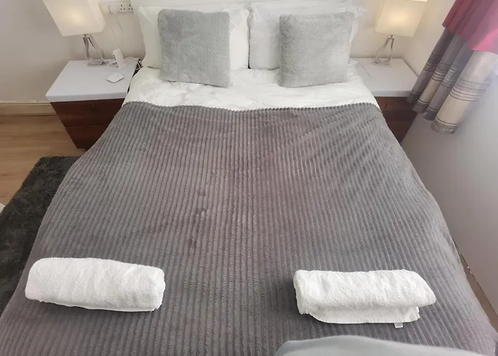 Bed & Breakfast Travelmore *