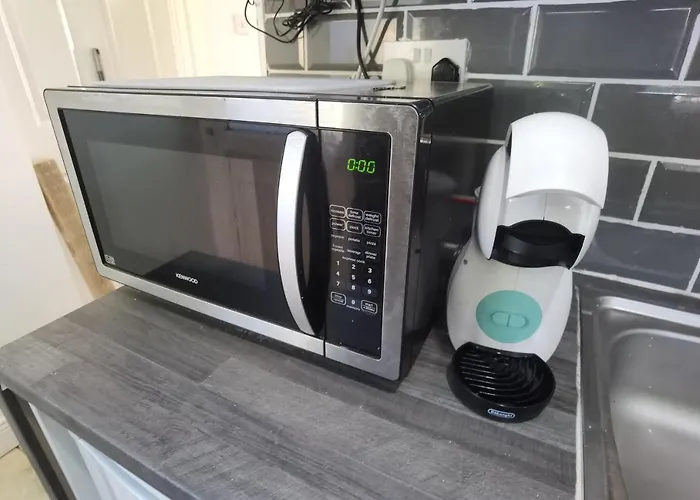 Bed & Breakfast Travelmore *