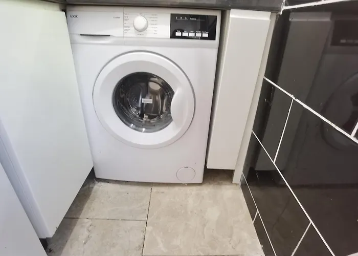 Bed & Breakfast Travelmore *